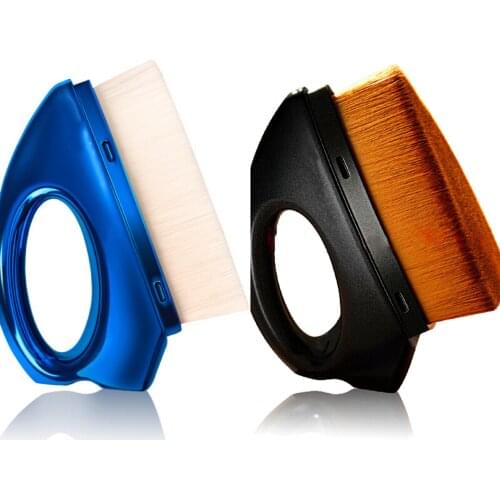 New Foundation Brush No Trace No Card Powder Flat Makeup Brush Blush Brush Powder Foundation Brush Concealer Brush