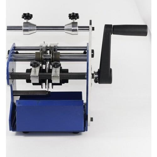 Brand new U type Resistor Axial Lead bend cut & form machine Top Quality