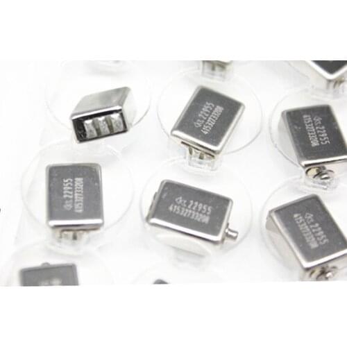 22955 movable iron unit low frequency unit new imported movable iron horn DIY headset accessories