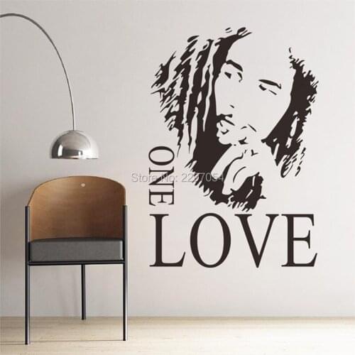 Black Wall Stickers POOMOO China