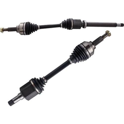 Drive Shaft Front Left Right For Ford Transit Custom Bus Kasten 2.0 2.2 TDCi 1774275 1774279