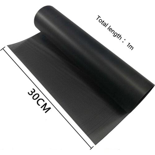 30CM Computer Mesh DIY PVC PC Case Fan Cooler Dust Filter -Network Net Case Dustproof Cover Chassis Dust Cover 1M