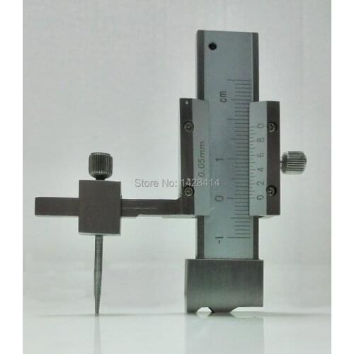 -10mm-- +10m Step&Gap Gauge /Step&Gap vernier Caliper/ Step&Gap gage/ Step Vernier Caliper for auto checking