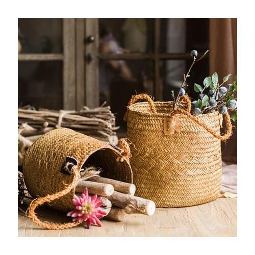 Tnukk Storage Baskets