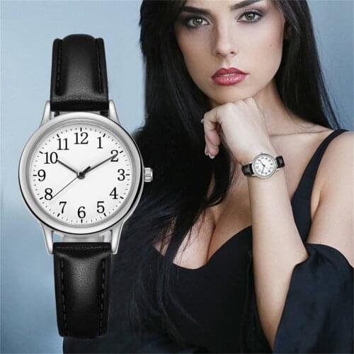 UT KAFTLN Ladies Quartz Watch