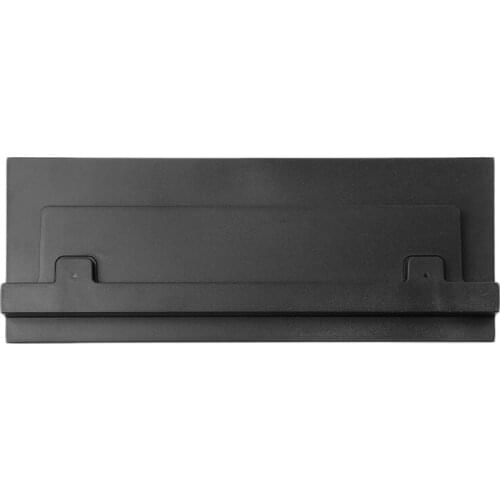 Vertical Host Stand Cooling Base Holder For Slim Video Game Console E7CA