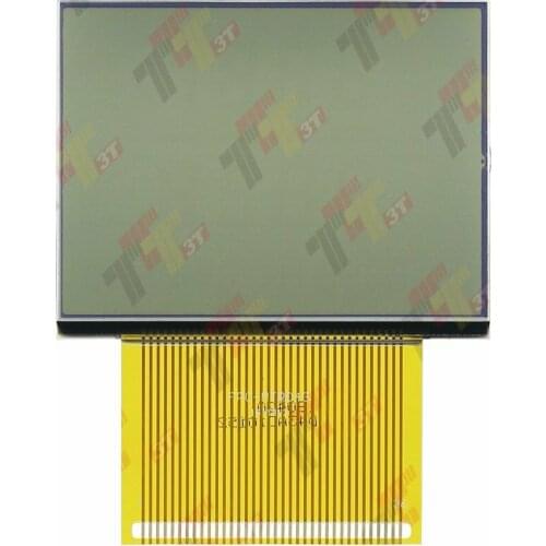 LCD Display for JOHN DEERE 6320SE/MASSEY FERGUSON Tractors Instrument Cluster Repair