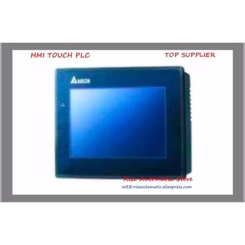 7" Inch HMI Touch Screen Program Download Cable DOP-B07PS515 800*600 New