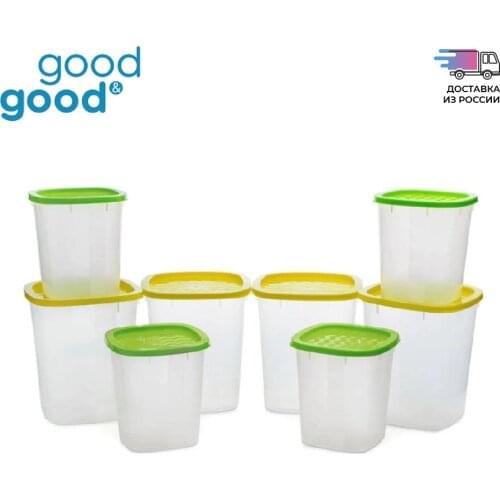 Compact Cookware Sets