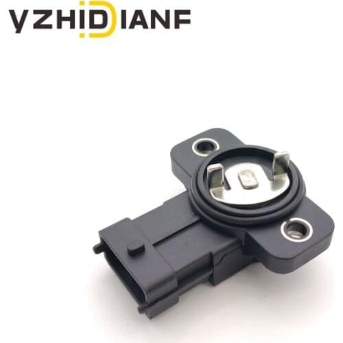 1x 35170 02000 Throttle Position Sensor Fits Hyundai- i10 06 Kia- Morning Picanto 04-07 35102-02910,3510202910,35102 02910