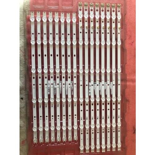 For Samsung_2014SVS 48 MEGA 3228 L 5LED REV1.2 2014SVS-48-MEGA-3228-R LM41-00091E LM41-00090Z