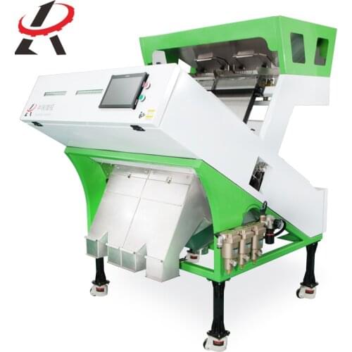 Aluminium Plastic Separator Machine Plastic Recycling Granulator Machine