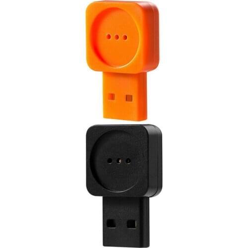 AI Smart Voice Microphone With Voice Control Input Translation Search USB Mini Mic