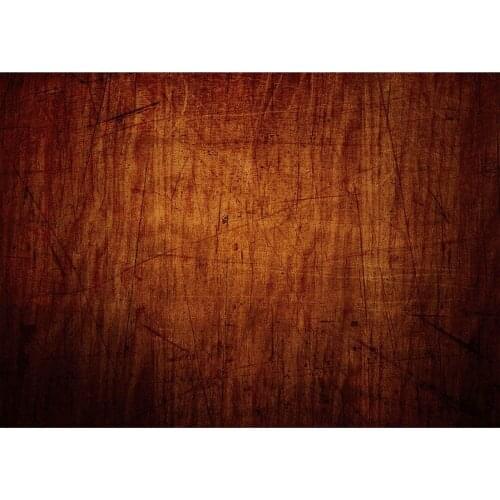 Brown Board Photography Background Planks Texture Backdrop For Photo Shoot Props Perfume Cream Vinyl Cloth Backdrops Photo Booth