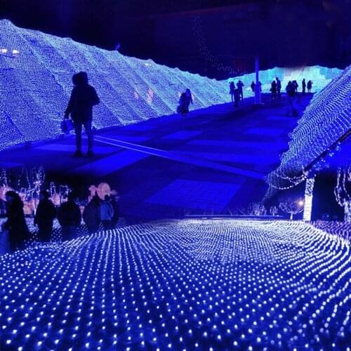 Liujuefei LED String Lights