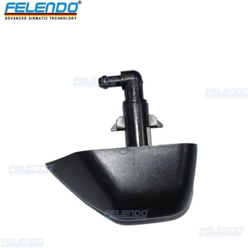 LR003850 HEADLAMP WASHER JET SPRAYER SET RH & LH for LANDROVER LR2 High quality