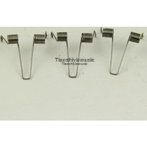 Music Instrument maintenance Screw part Spring french horn baritone