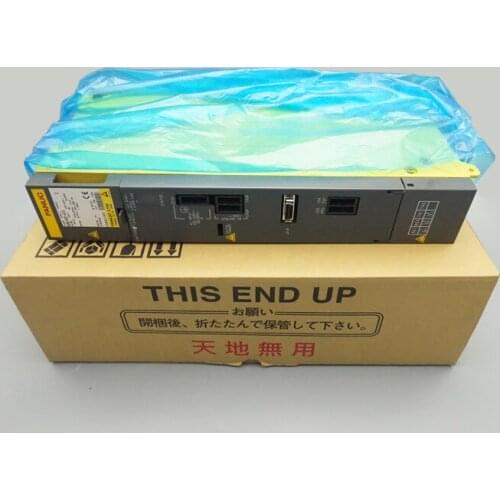NEW&ORIGINAL A06B-6081-H101 FANUC A06B-6081-H101