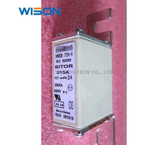 New original 3NE8731-1 module