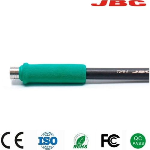 Original JBC C245 Soldering Iron Replacement Handle T245-A T245-PA T245-B T245-NA Soldering Electronic Precision Welding Handle