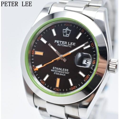 PETERLEE Retro Watches