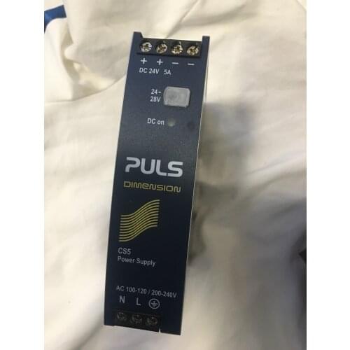 PULS CS5.241 24V 5A 120W
