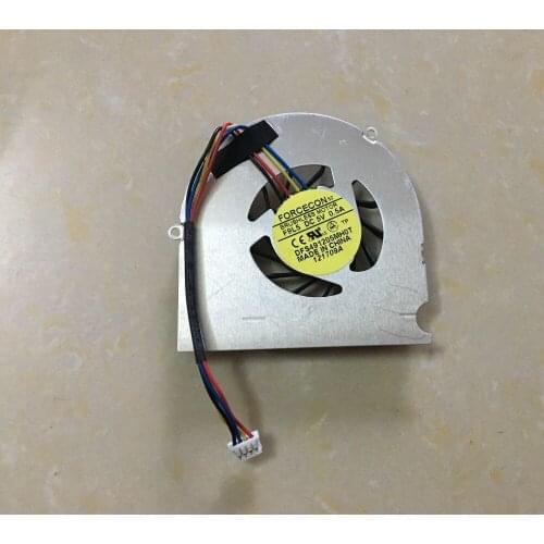 SSEA New CPU Cooling Fan For Lenovo Q100 Q110 cooler fan DFS400805L10T F9L5