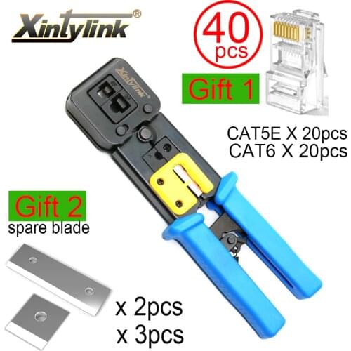 Xintylink Electronics