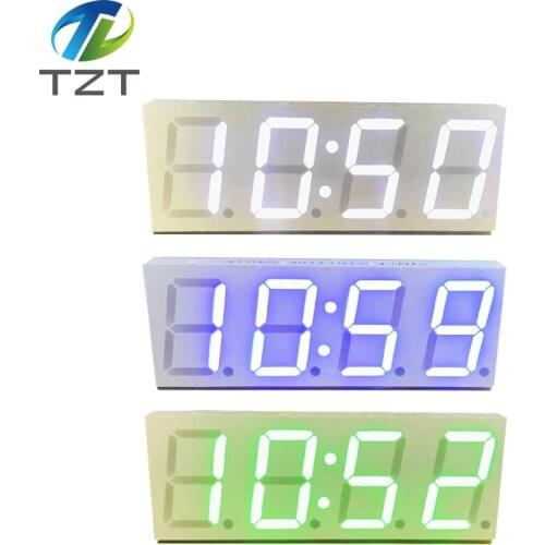 XY-clock WiFi Time Service Clock Module Automatically Gives Tme To DIY Digital Electronic Clock Through Wireless Network