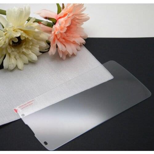 3pcs Tempered glass for LG G5 G4 G3 G2 mini G PRO 2 L70 L90 Spirit screen protector film 0.26mm 2.5D 9H hardness