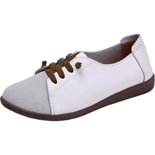 ZZFABER Women's Loafers