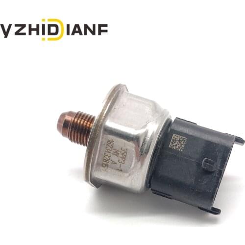 1pc 35PP3-1 Genuine New Fuel rail high pressure switch sensor for Sensata- OEM oil pressure Regulator 35PP3-1