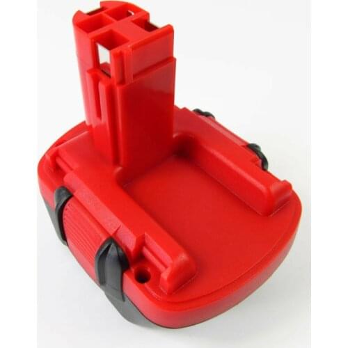 Abakoo 12V 3000mAh Ni-MH Battery for Bosch 12V Drill GSR 12 VE-2,GSB 12 VE-2,PSB 12 VE-2, BAT043 BAT045 BTA120 26073 35430