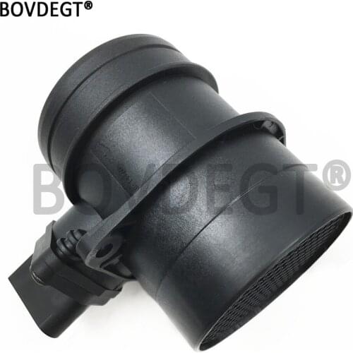 Mass Air Flow Sensor for AUDI A3 8L1 TT 8N3 TT Roadster 8N9 0280218034/06A906461E/0986280211/06A906461EX/0280218035
