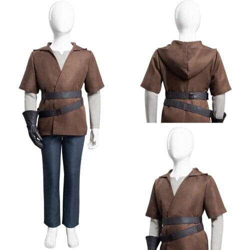 Visions Cosplay Costume Kids Children Outfits Halloween Carnival Suit