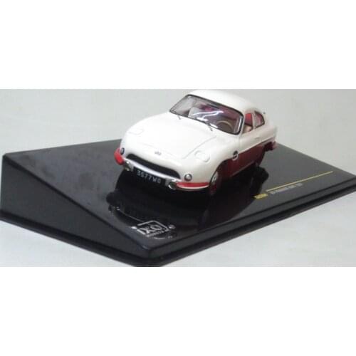I XO 1:43 DB PANHARD HBR5 1957 boutique alloy car toys for children kids toys Model gift Original box