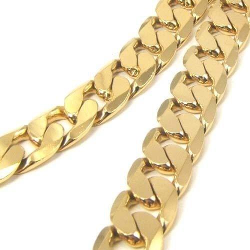 Luxugold Chains