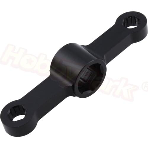 M3/M4/M5 Lock Nuts Props Adapter 2204 Brushless Motor Bullet Cap Quick Release Wrench Driver Tool RC Quadcopter FPV Drone