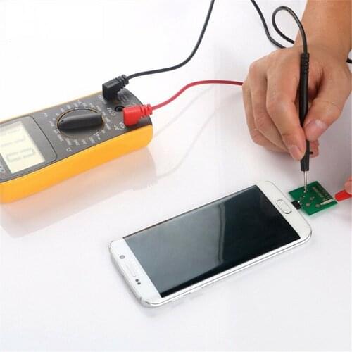 Micro Dock Flex Test Board USB Type-C Lightning U2 Battery Power Charging Port Testing Diagnostic Tool For iPhone Android Phone