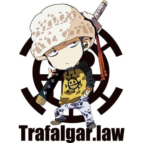 Cartoon anime Thermal Stickers Heat Transfer PVC Patch Ironing stickers Washable Patches for Kids Clothing Jacket