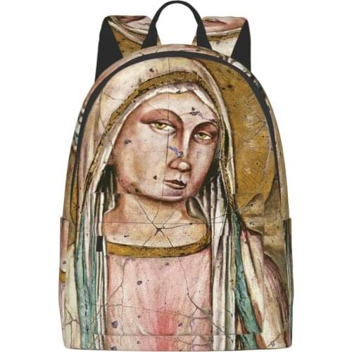 Mary Super Petram Girl backpack boy computer backpack man backpack woman backpack