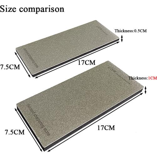 1000 3000 grit sharp diamond ening sharp stone knife er base professional apex edge sharp blade home use kitchenaccessoriestools
