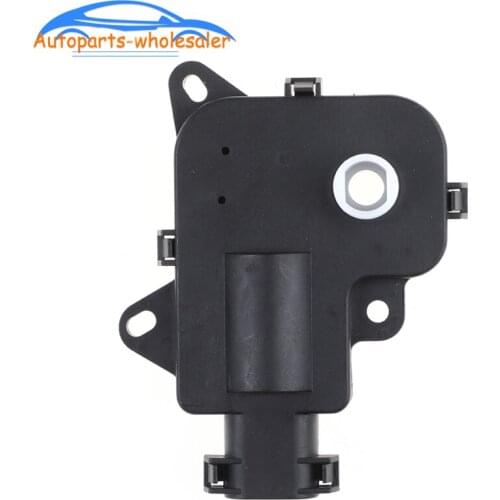 5012710AA For Jeep Grand Cherokee 4.7L-V8 99-2004 New HVAC Heater Blend Door Actuator 5012710AD/5012710AB/604001/604-001/J04002