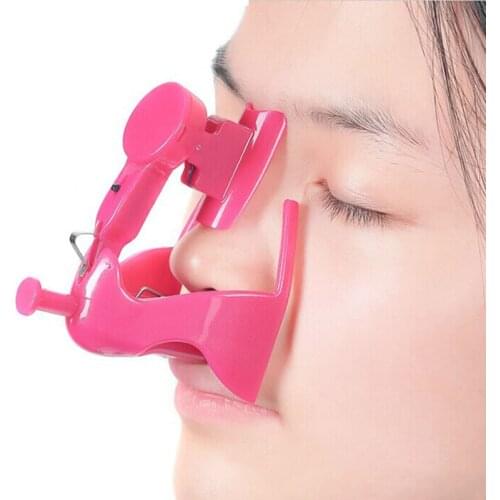 Professional Electric Nose Corrector Shaping Shaper For Beautiful Nose Beauty Nose Up Shaping Machine Massager Nose Shaper Tools