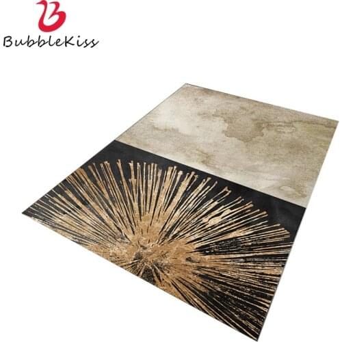 Bubble Kiss Nordic Carpets For Living Room Personal Design Bedroom Rugs Home Decor Modern Carpet Floor Mat Salon Decoration Rug