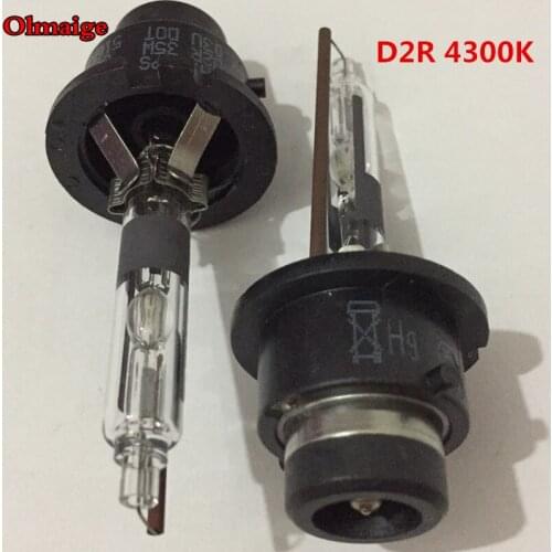 Ксеноновые лампы D2R (P32d-3) Sktoo China At AliExpress