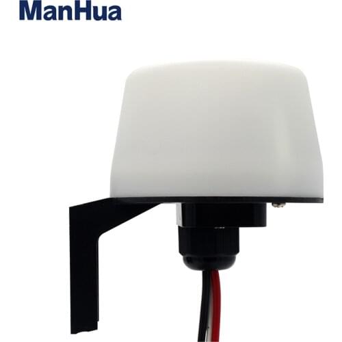Zero-crossing photo control for Led light sensor switch day night control sensor outdoor street light