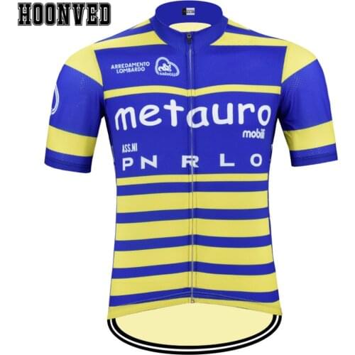 Tour de Spain racing Go Pro Man Cycling Jersey Short Sleeves Clothing Summer Triathlon Mtb Jersey Road maillot ciclismo hombre