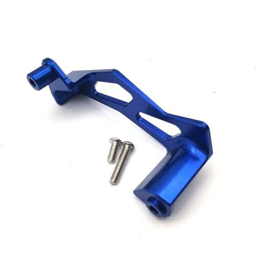 CNC Rear Brake Caliper Cover Guard For Yamaha YZ125 YZ250 YZF250 YZF450 WR250