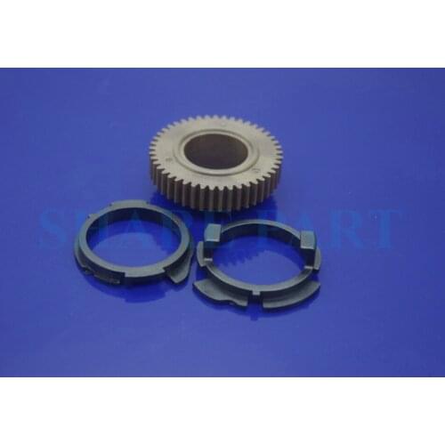 5 X genuine Upper roller Bushing and gear JC61-00887A JC61-00888A JC66-01254A for samsung ML2250 ML1915 ML1910 ML1630 ML2571